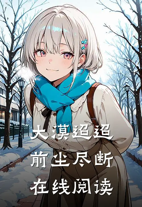 大漠迢迢前尘尽断在线阅读