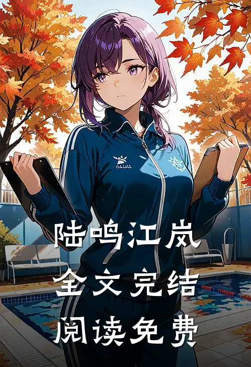 陆鸣江岚全文完结阅读免费