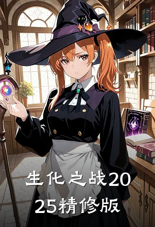 生化之战2025精修版