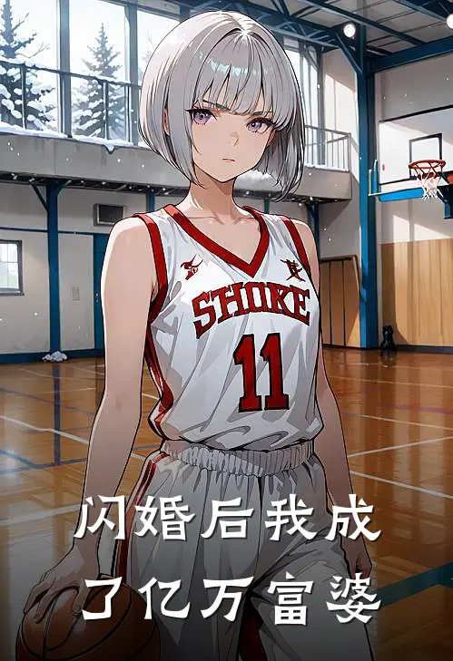 闪婚后我成了亿万富婆