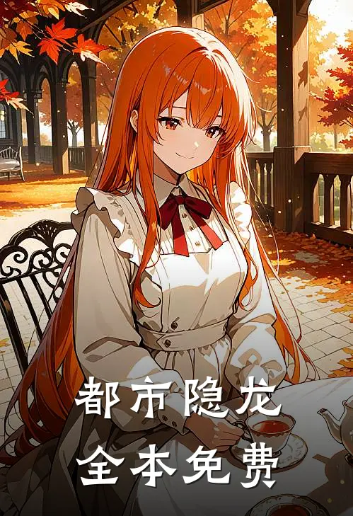 都市隐龙全本免费