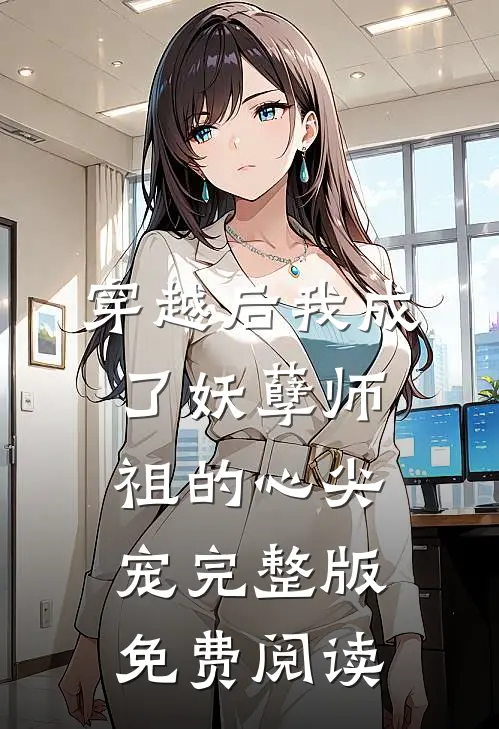 穿越后我成了妖孽师祖的心尖宠完整版免费阅读
