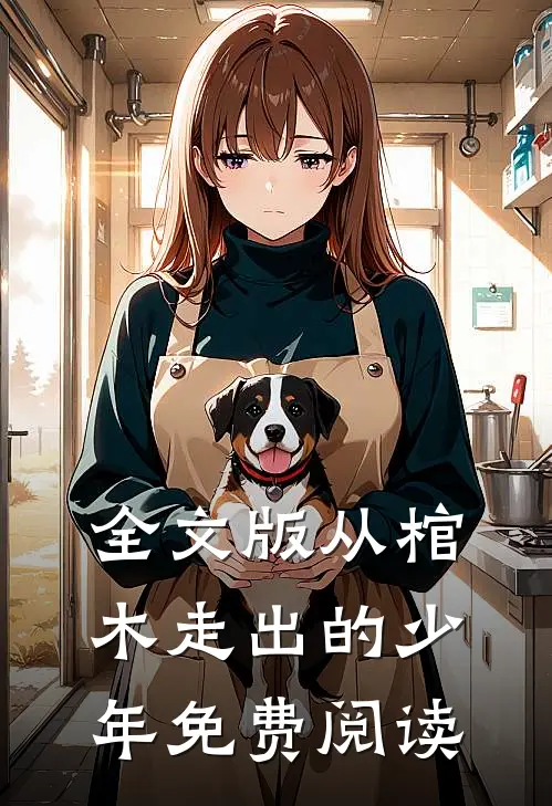 全文版从棺木走出的少年免费阅读