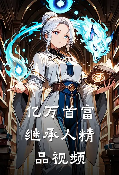 亿万首富继承人精品视频