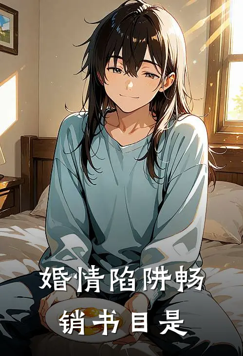 婚情陷阱畅销书目是