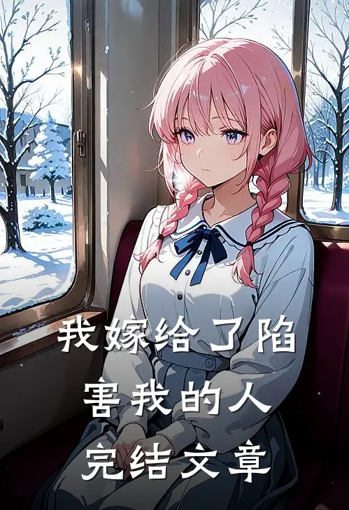 我嫁给了陷害我的人完结文章