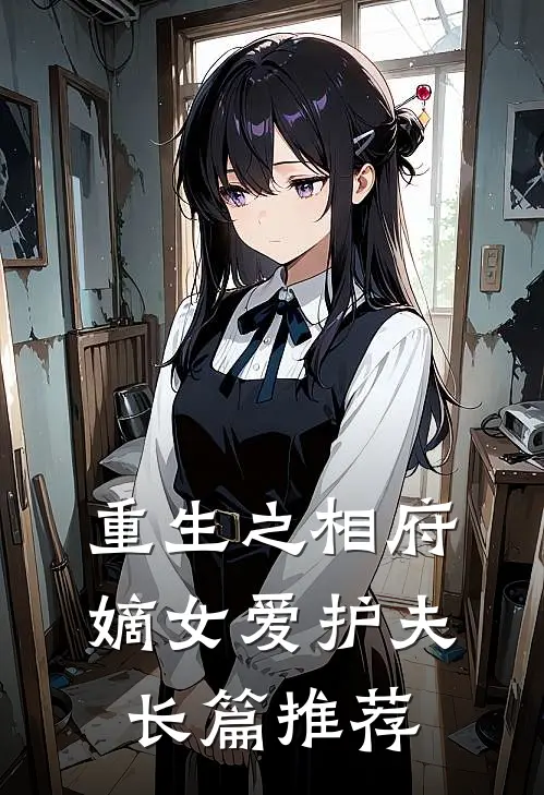重生之相府嫡女爱护夫长篇推荐