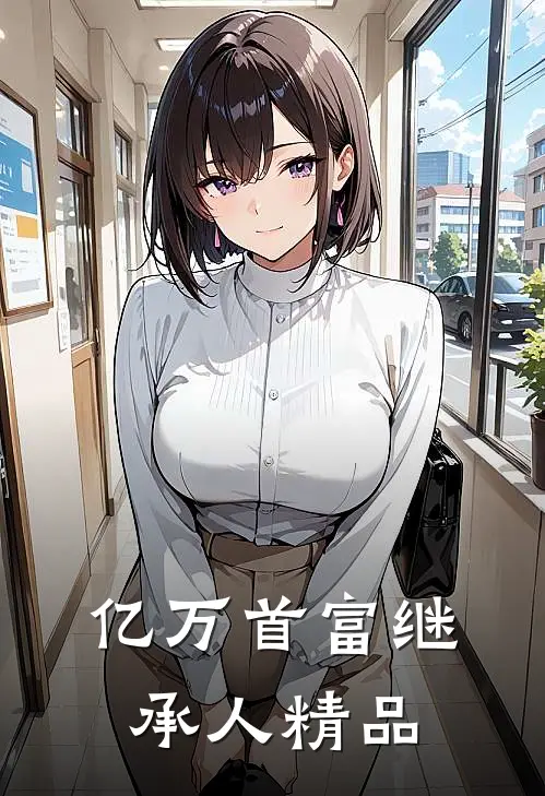亿万首富继承人精品