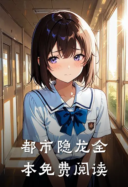 都市隐龙全本免费阅读