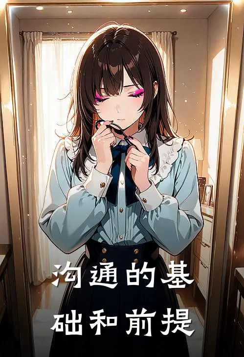 沟通的基础和前提