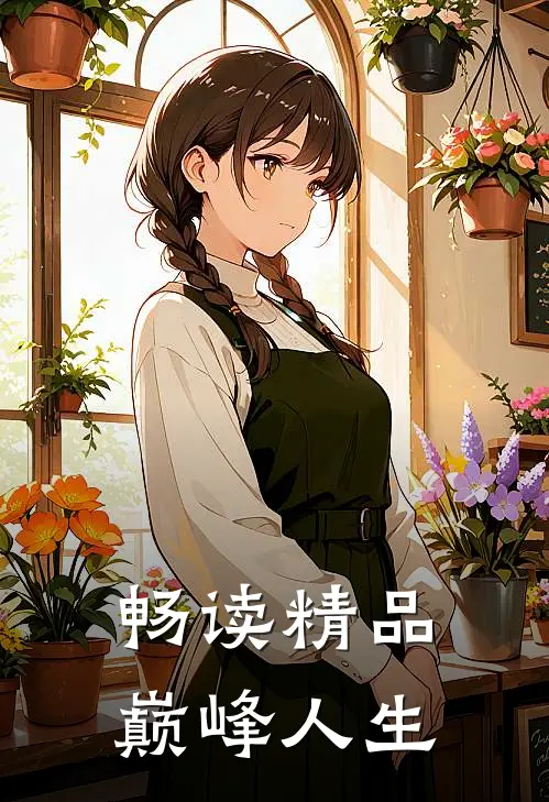 畅读精品巅峰人生