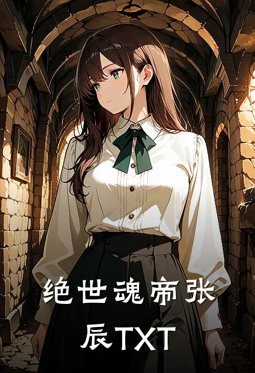 绝世魂帝张辰TXT