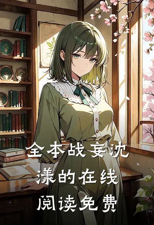 全本战妄沈漾的在线阅读免费