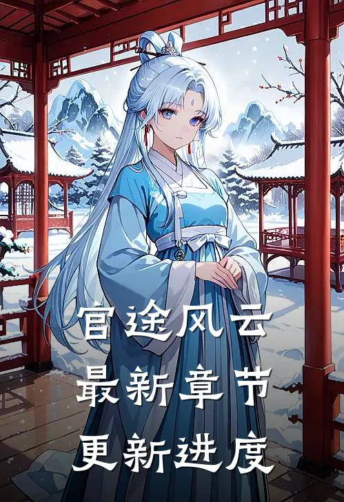 官途风云最新章节更新进度