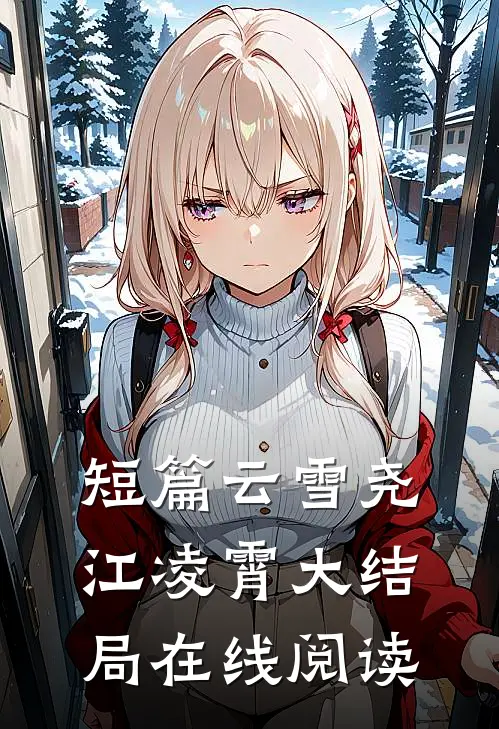 短篇云雪尧江凌霄大结局在线阅读