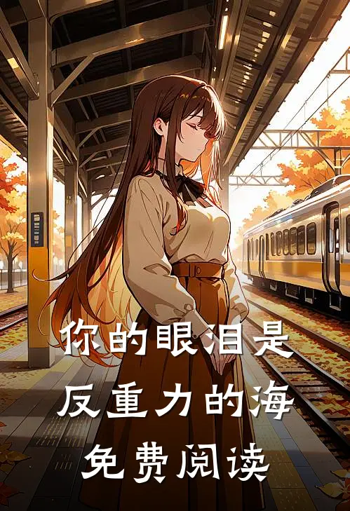 你的眼泪是反重力的海免费阅读