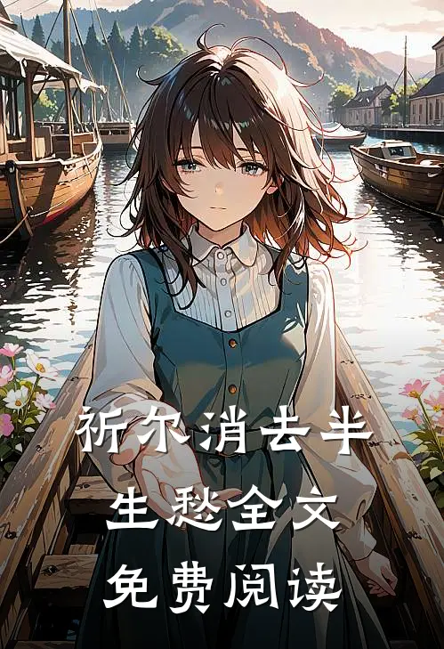 祈尔消去半生愁全文免费阅读