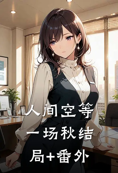 人间空等一场秋结局+番外