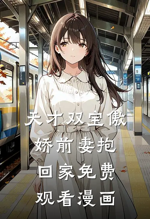 天才双宝傲娇前妻抱回家免费观看漫画