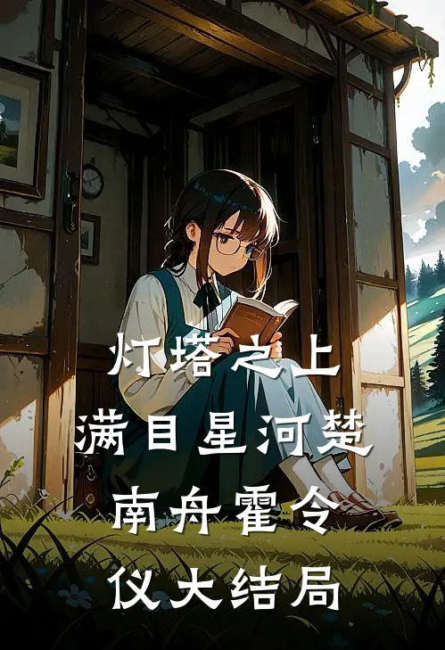 灯塔之上，满目星河楚南舟霍令仪大结局