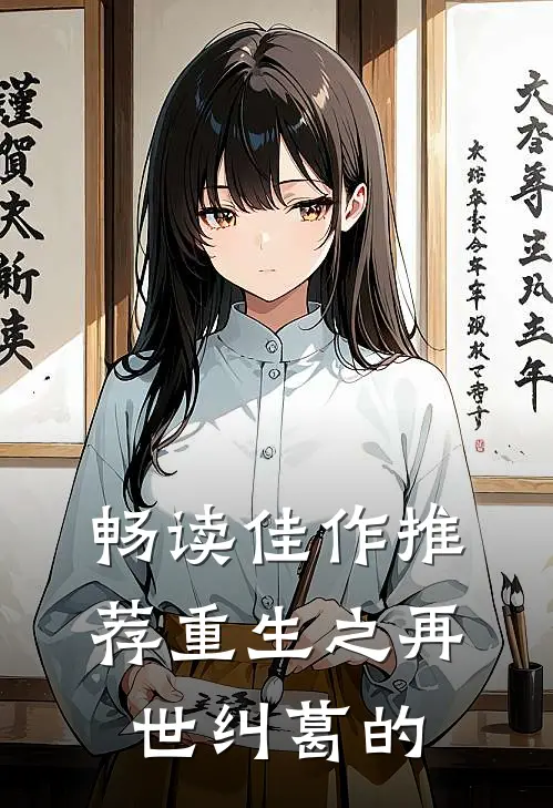 畅读佳作推荐重生之再世纠葛的