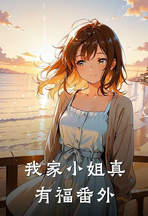 我家小姐真有福番外