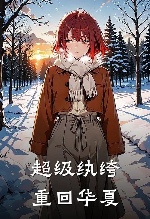 超级纨绔重回华夏