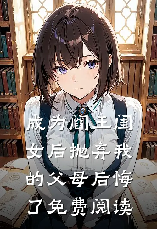 成为阎王闺女后抛弃我的父母后悔了免费阅读