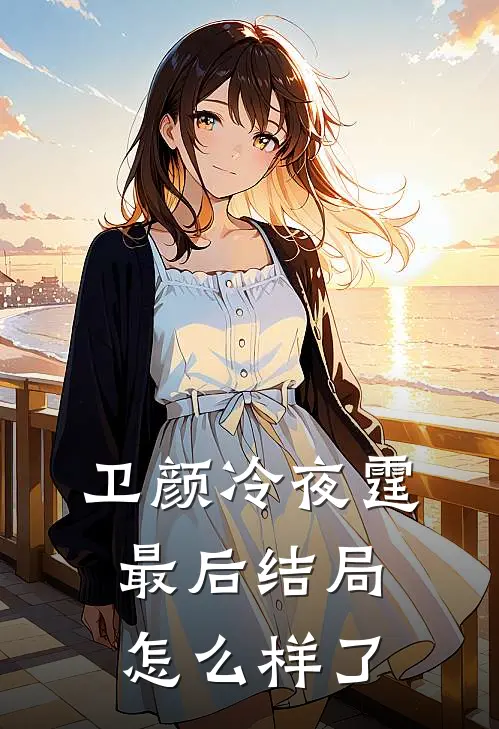 卫颜冷夜霆最后结局怎么样了