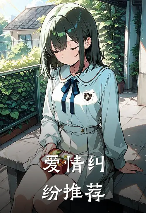 爱情纠纷推荐