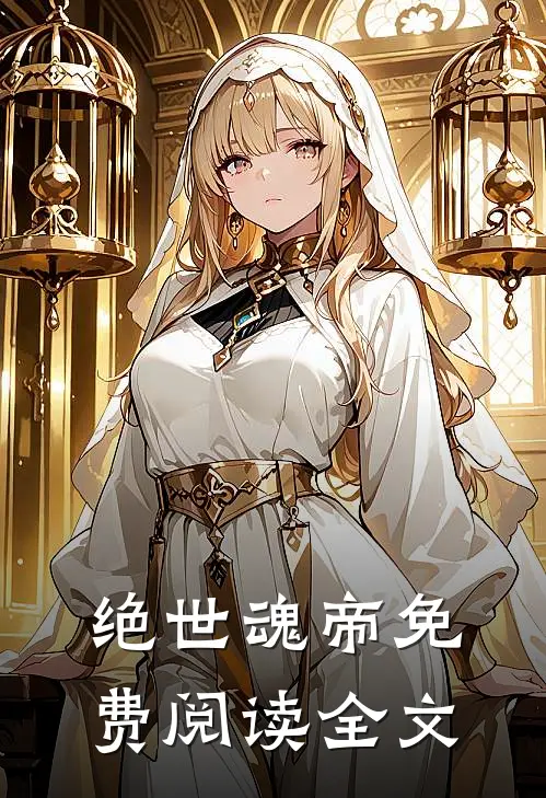 绝世魂帝免费阅读全文