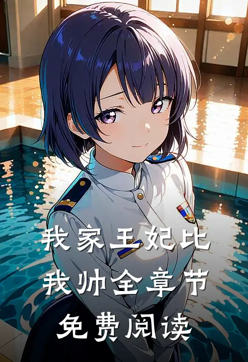 我家王妃比我帅全章节免费阅读
