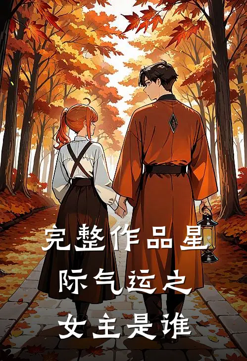 完整作品星际气运之女主是谁