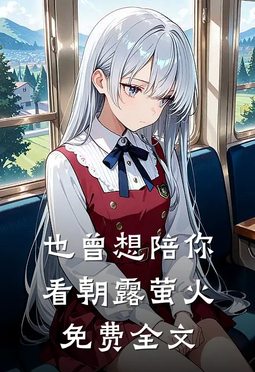 也曾想陪你看朝露萤火免费全文