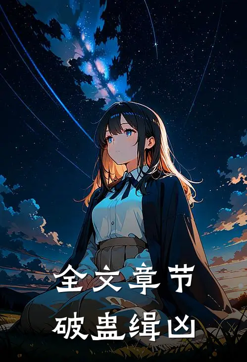 全文章节破蛊缉凶