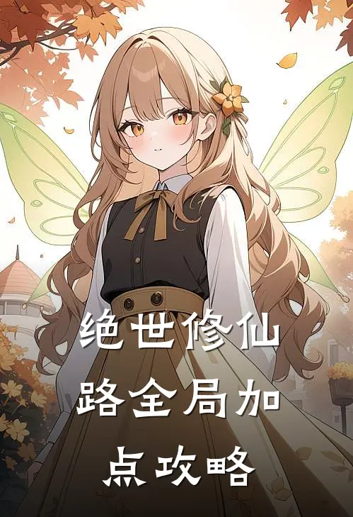 绝世修仙路全局加点攻略