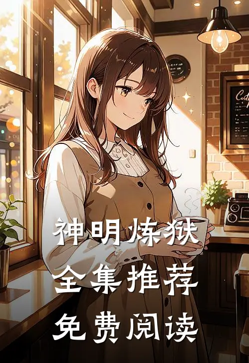 神明炼狱全集推荐免费阅读