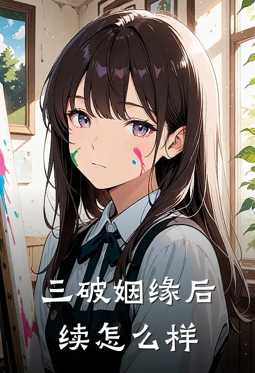 三破姻缘后续怎么样