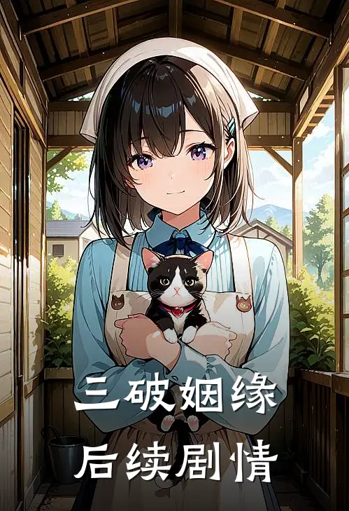 三破姻缘后续剧情