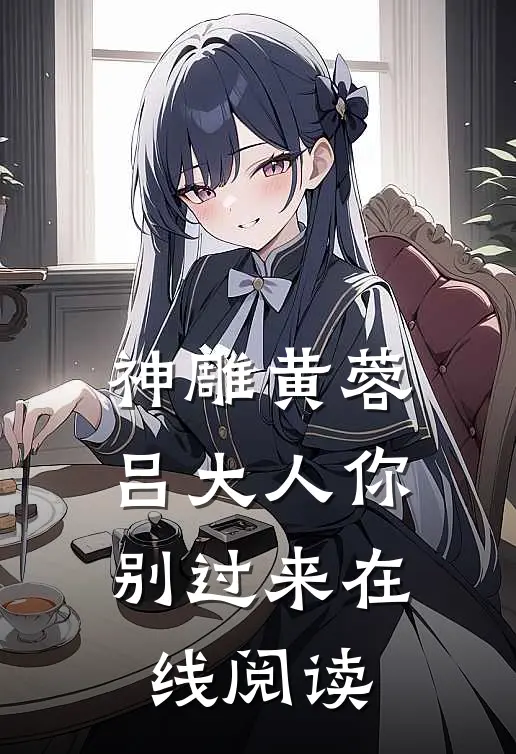 神雕黄蓉吕大人你别过来在线阅读