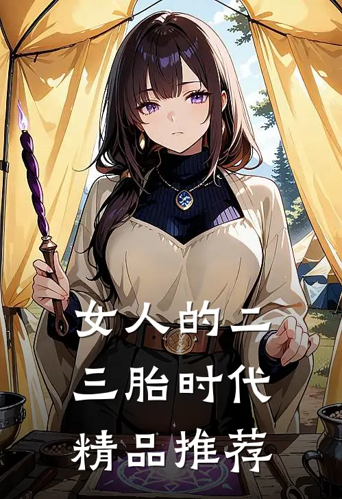 女人的二三胎时代精品推荐
