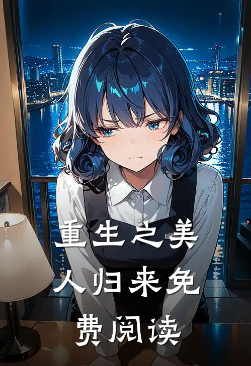 重生之美人归来免费阅读