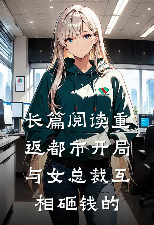 长篇阅读重返都市开局与女总裁互相砸钱的