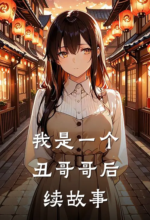我是一个丑哥哥后续故事