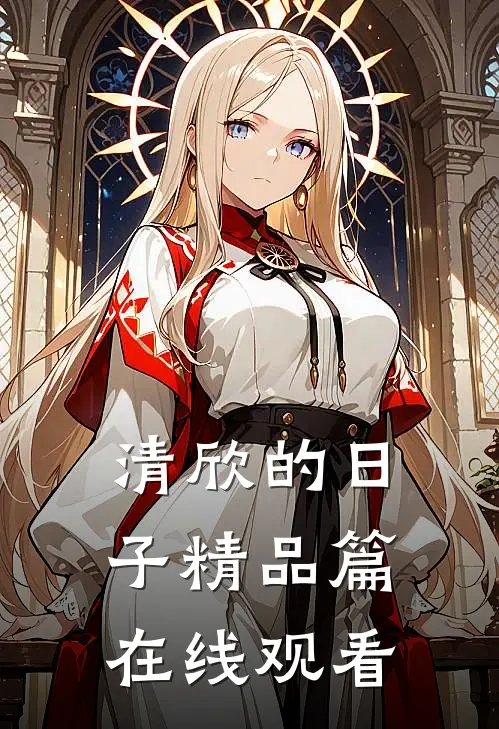 清欣的日子精品篇在线观看
