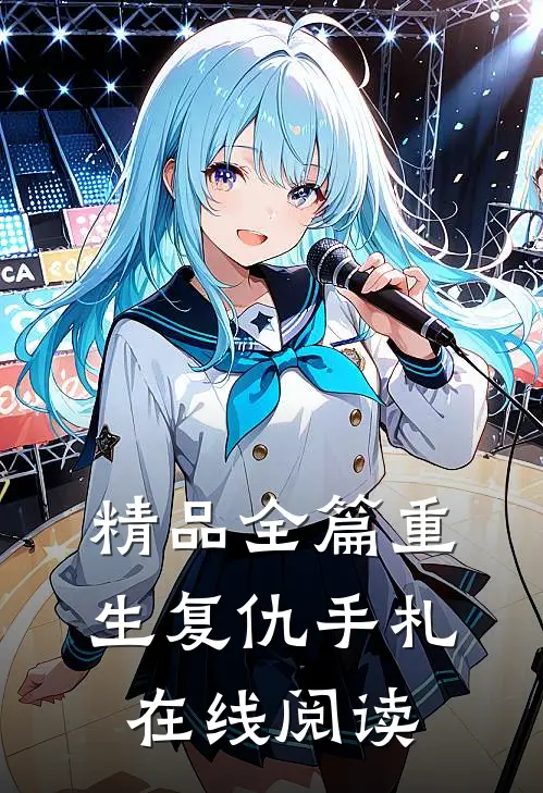 精品全篇重生复仇手札在线阅读