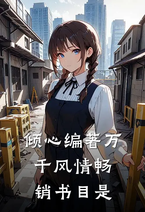 倾心编著万千风情畅销书目是