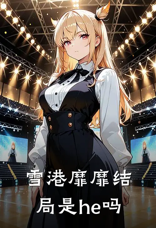雪港靡靡结局是he吗