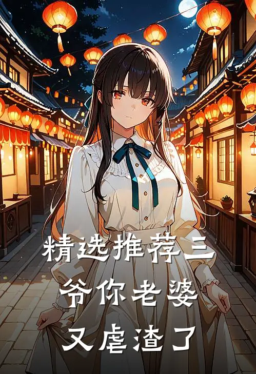精选推荐三爷你老婆又虐渣了