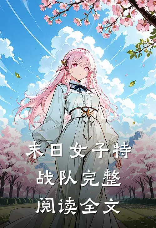 末日女子特战队完整阅读全文